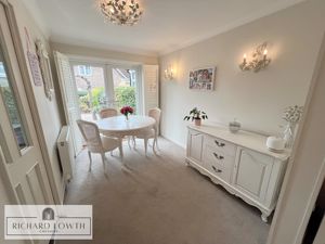 Dining Room- click for photo gallery